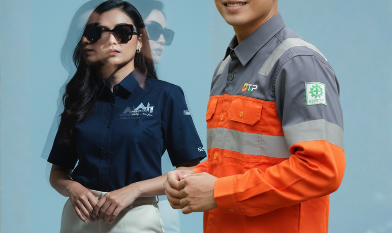 Apa Itu PDH dan PDL? Perbedaan Seragam Kerja yang Sering Disalahartikan