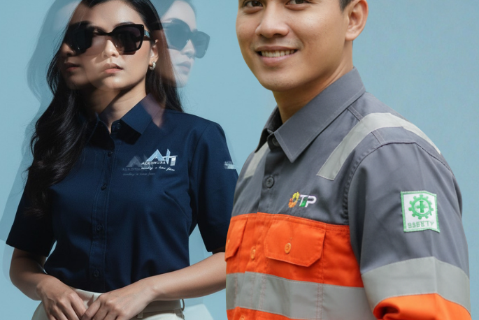 Apa Itu PDH dan PDL? Perbedaan Seragam Kerja yang Sering Disalahartikan