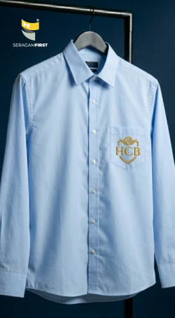 Seragam Kerja / Kantor