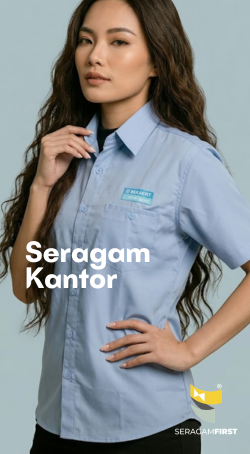Seragam Kerja / Kantor