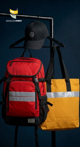 Aksesoris & Merchandise