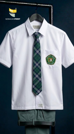 Seragam Sekolah