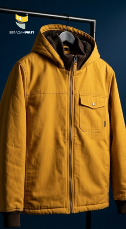 Seragam Jaket & Rompi